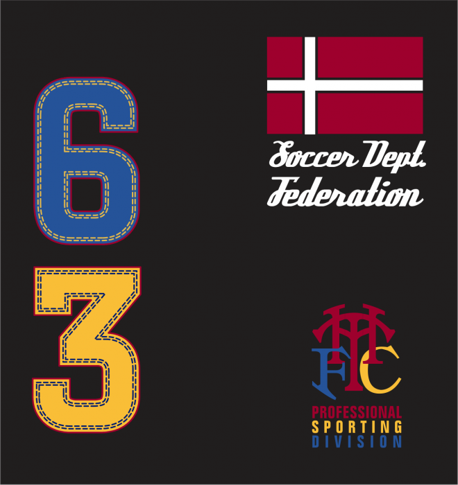 soccer federation 